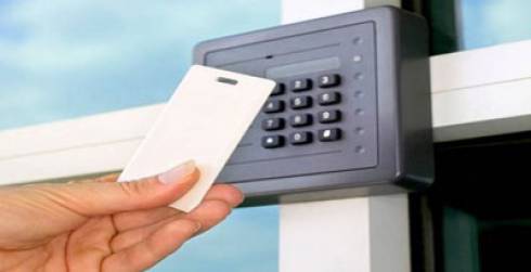 Access Control System