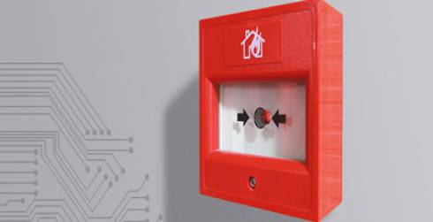 Fire alarm system